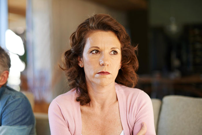 MIL Is Praised As A “Saint” By Family, But Her Vicious Ultimatum To Her Terminal Son Reveals All