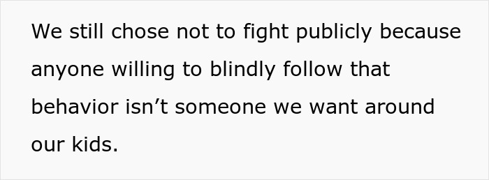 MIL Is Praised As A “Saint” By Family, But Her Vicious Ultimatum To Her Terminal Son Reveals All