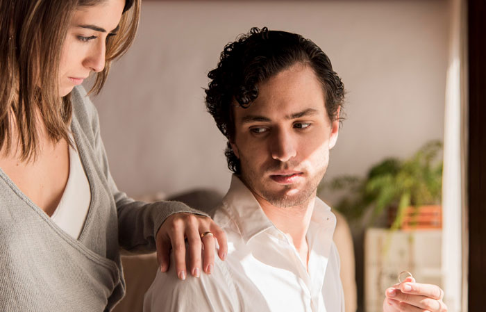 MIL Is Praised As A “Saint” By Family, But Her Vicious Ultimatum To Her Terminal Son Reveals All