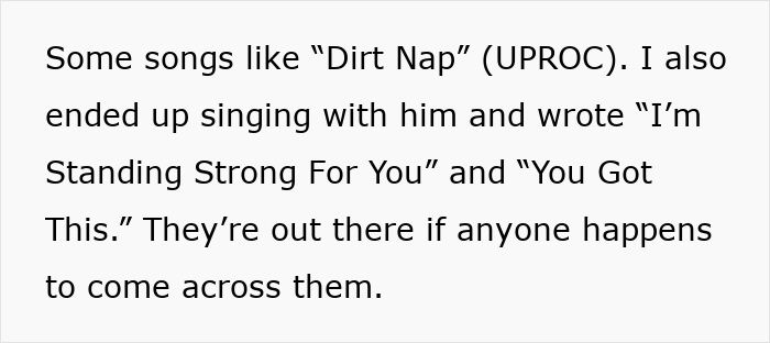 MIL Is Praised As A “Saint” By Family, But Her Vicious Ultimatum To Her Terminal Son Reveals All