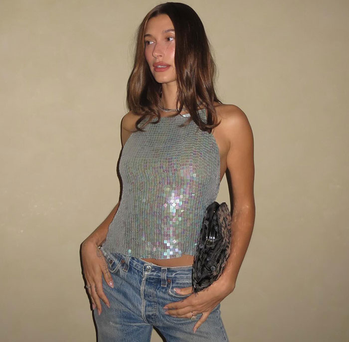 “Pathological Liar”: Hailey Bieber’s Claim About Toddler Son Met With Skepticism