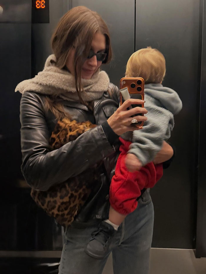 “Pathological Liar”: Hailey Bieber’s Claim About Toddler Son Met With Skepticism