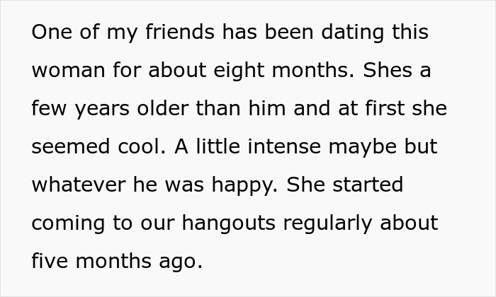 Lady Mad At BF&rsquo;s Friend For Not Being Gay, Demands An Apology For Not Revealing She&rsquo;s Straight