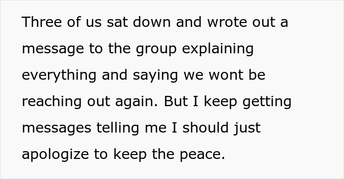 Lady Mad At BF&rsquo;s Friend For Not Being Gay, Demands An Apology For Not Revealing She&rsquo;s Straight