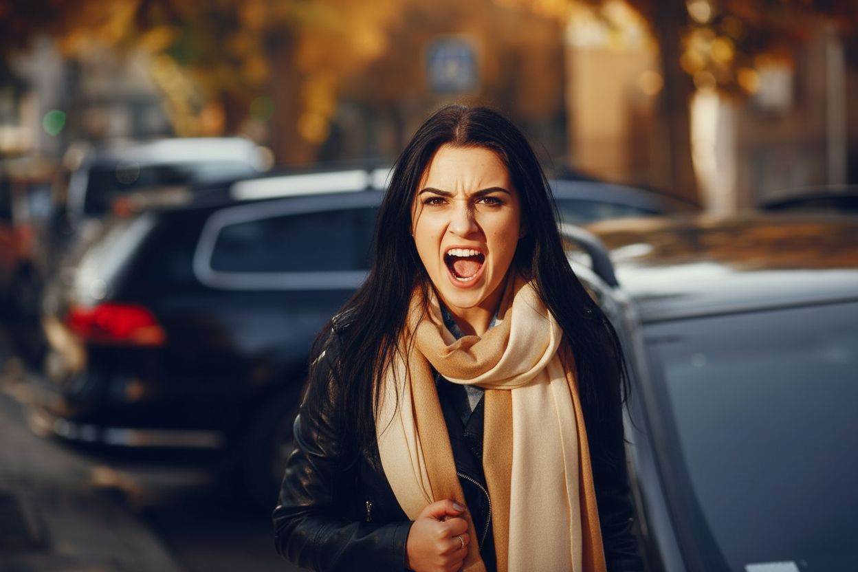 Lady Mad At BF&rsquo;s Friend For Not Being Gay, Demands An Apology For Not Revealing She&rsquo;s Straight