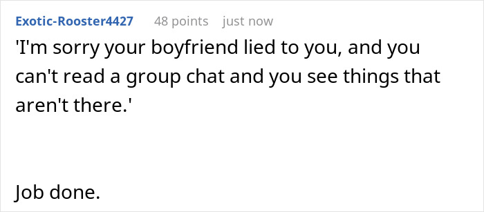 Lady Mad At BF&rsquo;s Friend For Not Being Gay, Demands An Apology For Not Revealing She&rsquo;s Straight