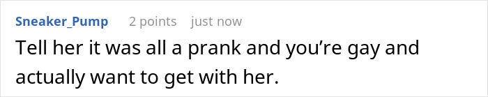 Lady Mad At BF&rsquo;s Friend For Not Being Gay, Demands An Apology For Not Revealing She&rsquo;s Straight