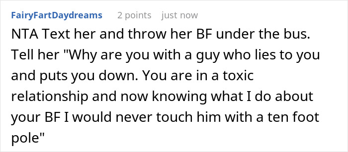 Lady Mad At BF&rsquo;s Friend For Not Being Gay, Demands An Apology For Not Revealing She&rsquo;s Straight