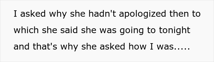 Ungrateful Wife Bins Husband&rsquo;s Cake Gift Because Of A “Bad Mood,” He&rsquo;s Livid Over A Lack Of Apology