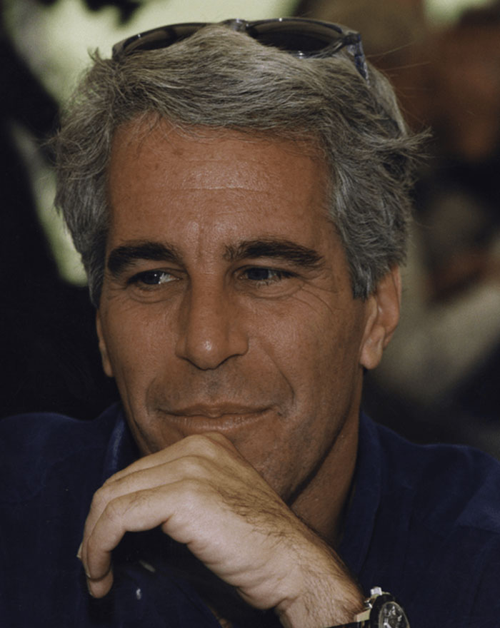 “Not Who You Think She Is”: Erika Kirk’s Alleged Epstein Link Reignites Viral Conspiracy Theories