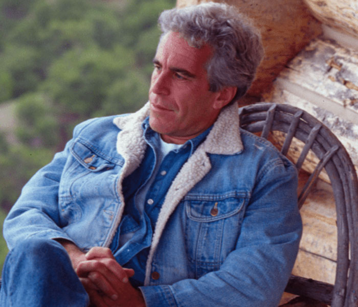 “Not Who You Think She Is”: Erika Kirk’s Alleged Epstein Link Reignites Viral Conspiracy Theories