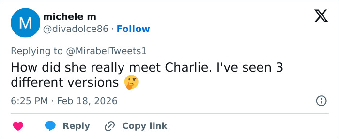 “Not Who You Think She Is”: Erika Kirk’s Alleged Epstein Link Reignites Viral Conspiracy Theories