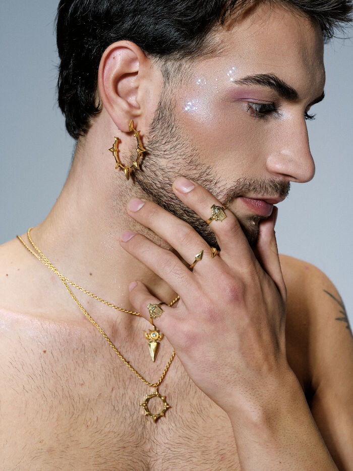 After 8 Years Of Creating Fine Geek Jewelry Pieces; I Am Finishing This Chapter And Moving On To My Next Vision (Part 1)