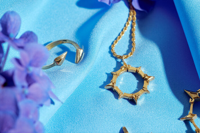 After 8 Years Of Creating Fine Geek Jewelry Pieces; I Am Finishing This Chapter And Moving On To My Next Vision (Part 1)