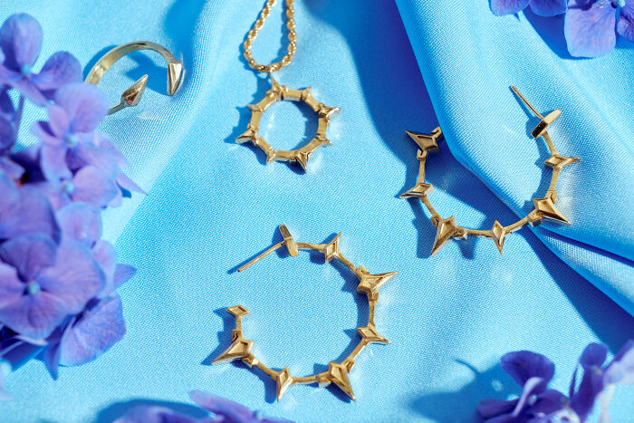 After 8 Years Of Creating Fine Geek Jewelry Pieces; I Am Finishing This Chapter And Moving On To My Next Vision (Part 1)