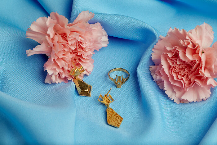 After 8 Years Of Creating Fine Geek Jewelry Pieces; I Am Finishing This Chapter And Moving On To My Next Vision (Part 1)