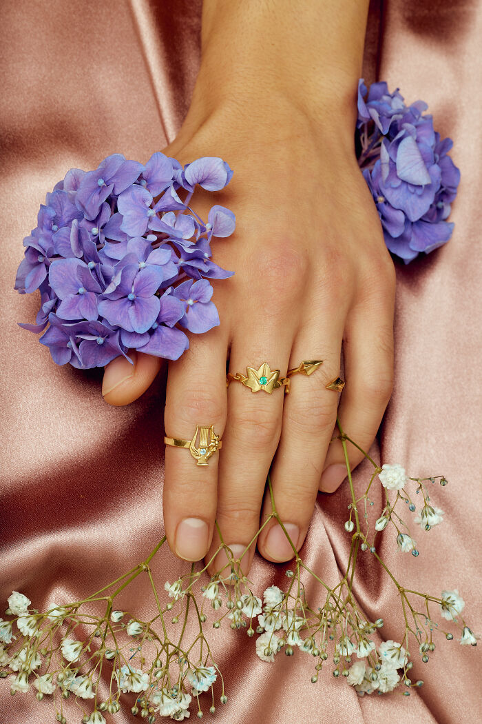 After 8 Years Of Creating Fine Geek Jewelry Pieces; I Am Finishing This Chapter And Moving On To My Next Vision (Part 1)