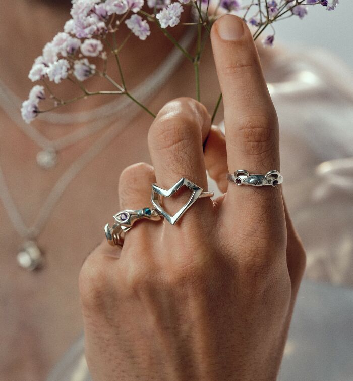 After 8 Years Of Creating Fine Geek Jewelry Pieces; I Am Finishing This Chapter And Moving On To My Next Vision (Part 1)