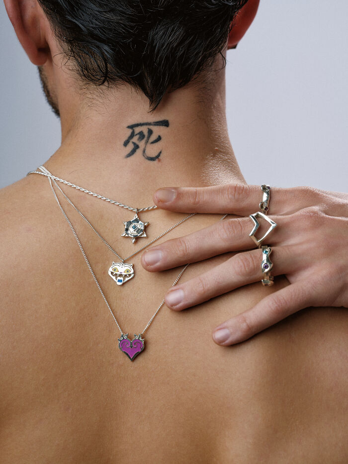 After 8 Years Of Creating Fine Geek Jewelry Pieces; I Am Finishing This Chapter And Moving On To My Next Vision (Part 1)