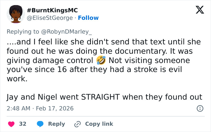 ANTM Star J Alexander Reveals He Had A Stroke, And Tyra Banks’ Response Has Fans Furious ANTM Star J Alexander Reveals He Had A Stroke, And Tyra Banks’ Response Has Fans Furious