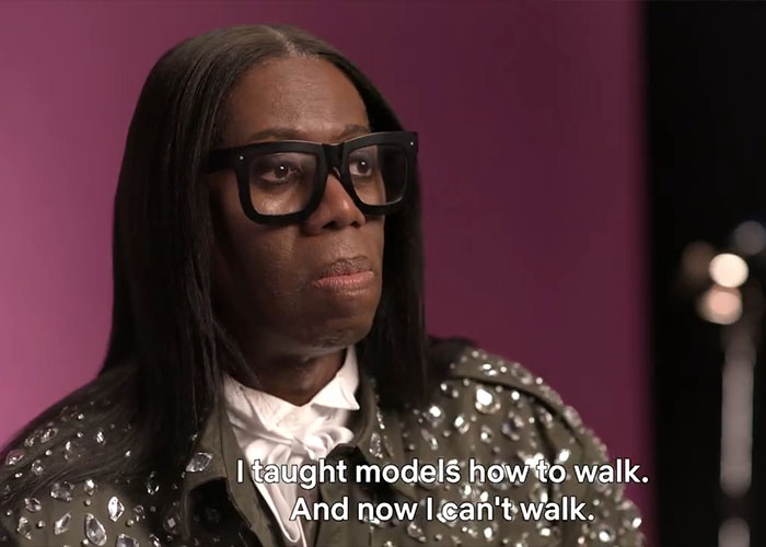 ANTM Star J Alexander Reveals He Had A Stroke, And Tyra Banks’ Response Has Fans Furious ANTM Star J Alexander Reveals He Had A Stroke, And Tyra Banks’ Response Has Fans Furious