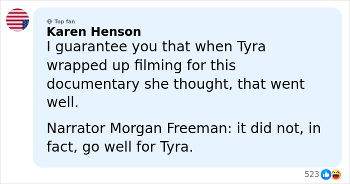 ANTM Star J Alexander Reveals He Had A Stroke, And Tyra Banks’ Response Has Fans Furious ANTM Star J Alexander Reveals He Had A Stroke, And Tyra Banks’ Response Has Fans Furious
