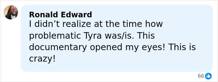 ANTM Star J Alexander Reveals He Had A Stroke, And Tyra Banks’ Response Has Fans Furious ANTM Star J Alexander Reveals He Had A Stroke, And Tyra Banks’ Response Has Fans Furious