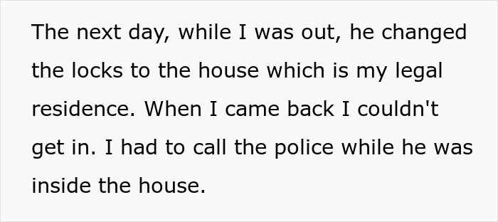 22YO Daughter Disgusted By 52YO Dad As He Dates Someone 30 Years Younger, He Goes Ballistic On Her 22YO Daughter Disgusted By 52YO Dad As He Dates Someone 30 Years Younger, He Goes Ballistic On Her