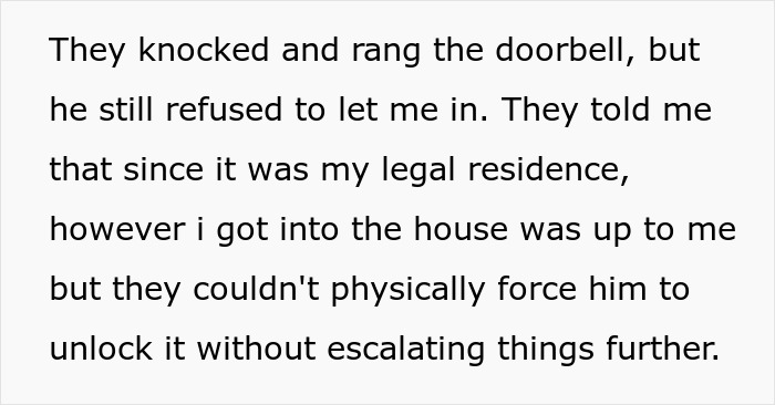 22YO Daughter Disgusted By 52YO Dad As He Dates Someone 30 Years Younger, He Goes Ballistic On Her 22YO Daughter Disgusted By 52YO Dad As He Dates Someone 30 Years Younger, He Goes Ballistic On Her