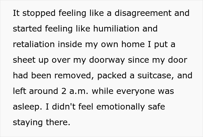 22YO Daughter Disgusted By 52YO Dad As He Dates Someone 30 Years Younger, He Goes Ballistic On Her 22YO Daughter Disgusted By 52YO Dad As He Dates Someone 30 Years Younger, He Goes Ballistic On Her