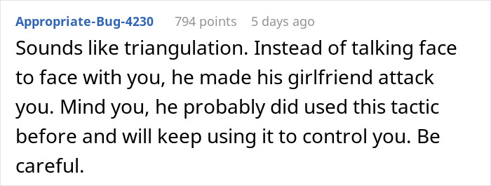 22YO Daughter Disgusted By 52YO Dad As He Dates Someone 30 Years Younger, He Goes Ballistic On Her 22YO Daughter Disgusted By 52YO Dad As He Dates Someone 30 Years Younger, He Goes Ballistic On Her