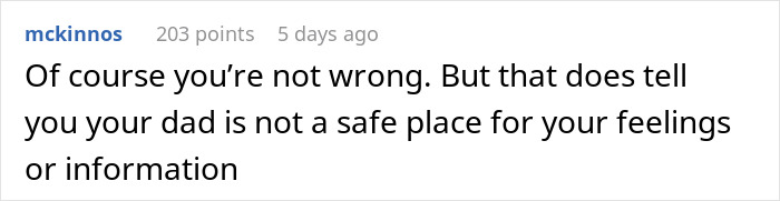 22YO Daughter Disgusted By 52YO Dad As He Dates Someone 30 Years Younger, He Goes Ballistic On Her 22YO Daughter Disgusted By 52YO Dad As He Dates Someone 30 Years Younger, He Goes Ballistic On Her