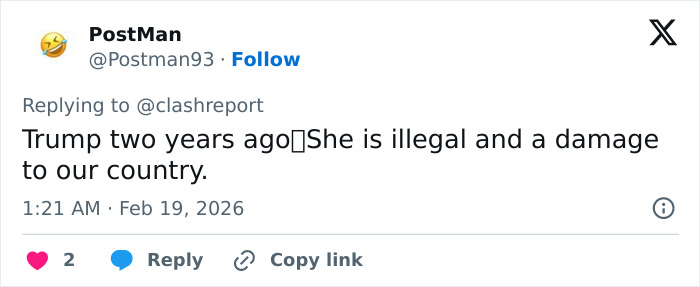 Trump’s “Cringe” Comment About Nicki Minaj’s Skin Sparks Backlash During Black History Month