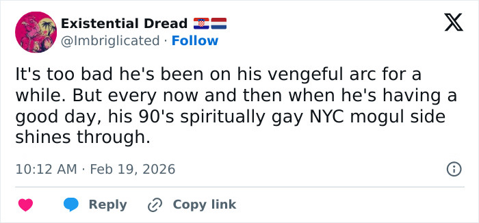 Trump’s “Cringe” Comment About Nicki Minaj’s Skin Sparks Backlash During Black History Month