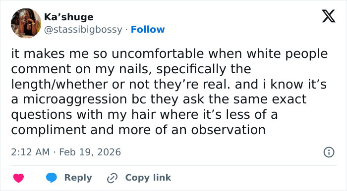 Trump’s “Cringe” Comment About Nicki Minaj’s Skin Sparks Backlash During Black History Month