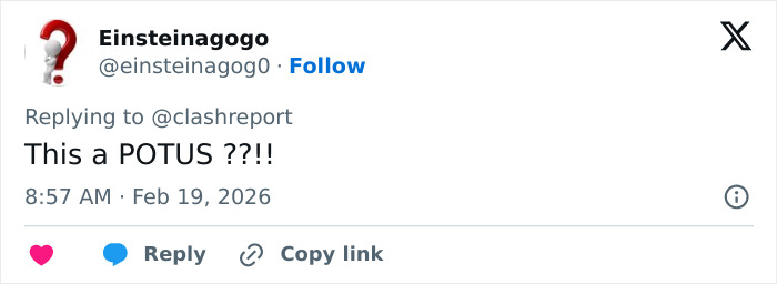 Trump’s “Cringe” Comment About Nicki Minaj’s Skin Sparks Backlash During Black History Month