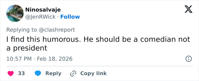 Trump’s “Cringe” Comment About Nicki Minaj’s Skin Sparks Backlash During Black History Month