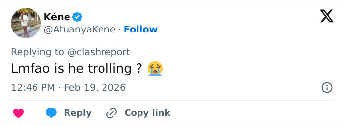 Trump’s “Cringe” Comment About Nicki Minaj’s Skin Sparks Backlash During Black History Month