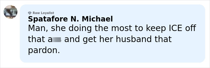 Trump’s “Cringe” Comment About Nicki Minaj’s Skin Sparks Backlash During Black History Month