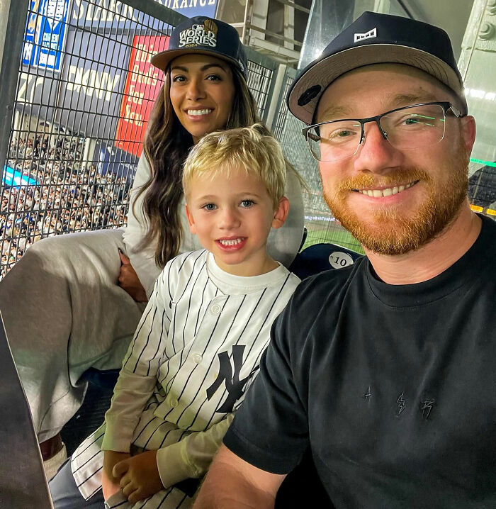 NASCAR Driver Breaks Silence After Michael Jordan’s Interaction With His 6YO Son Sparked Controversy