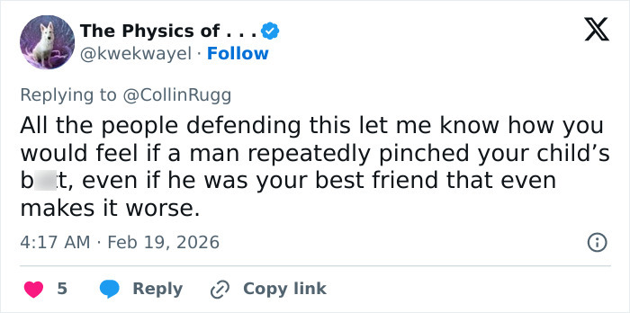 NASCAR Driver Breaks Silence After Michael Jordan’s Interaction With His 6YO Son Sparked Controversy