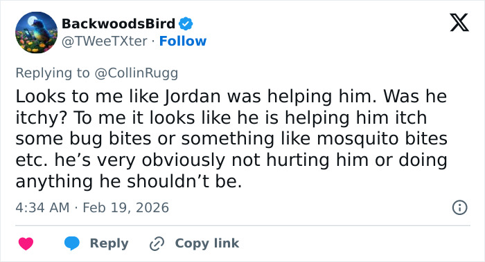 NASCAR Driver Breaks Silence After Michael Jordan’s Interaction With His 6YO Son Sparked Controversy