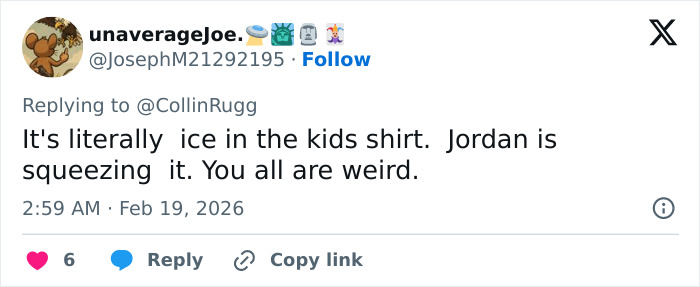 NASCAR Driver Breaks Silence After Michael Jordan’s Interaction With His 6YO Son Sparked Controversy