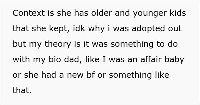 Birth Mom Claims DNA Equals ATM Access, Adoptee Horrified By Sudden Cash Grab