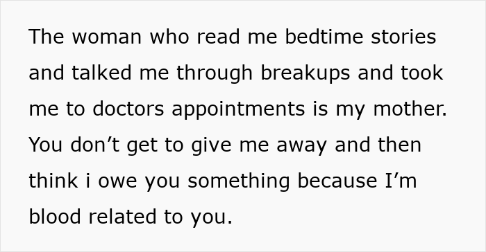 Birth Mom Claims DNA Equals ATM Access, Adoptee Horrified By Sudden Cash Grab