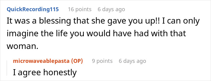 Birth Mom Claims DNA Equals ATM Access, Adoptee Horrified By Sudden Cash Grab