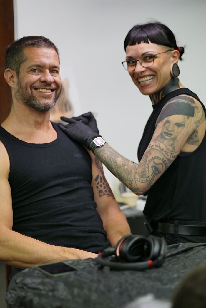 8 Things No One Tells You Before Getting A Tattoo, According To Our Tattoo Artists