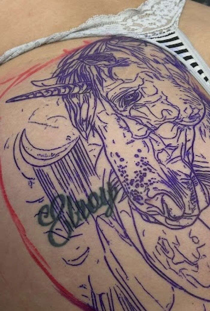 8 Things No One Tells You Before Getting A Tattoo, According To Our Tattoo Artists