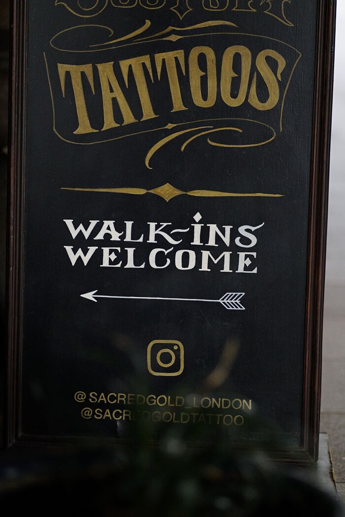 8 Things No One Tells You Before Getting A Tattoo, According To Our Tattoo Artists