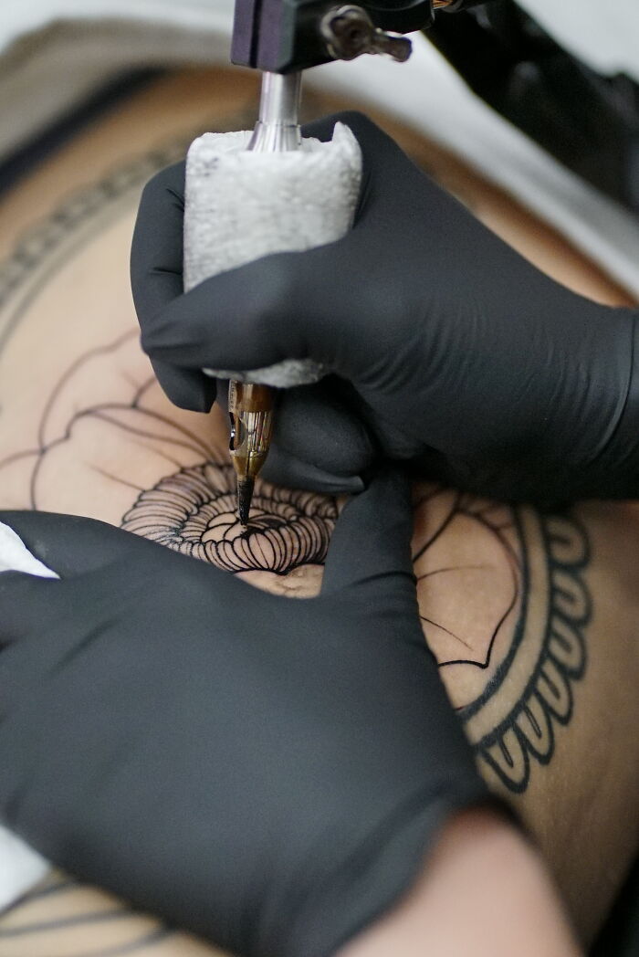 8 Things No One Tells You Before Getting A Tattoo, According To Our Tattoo Artists